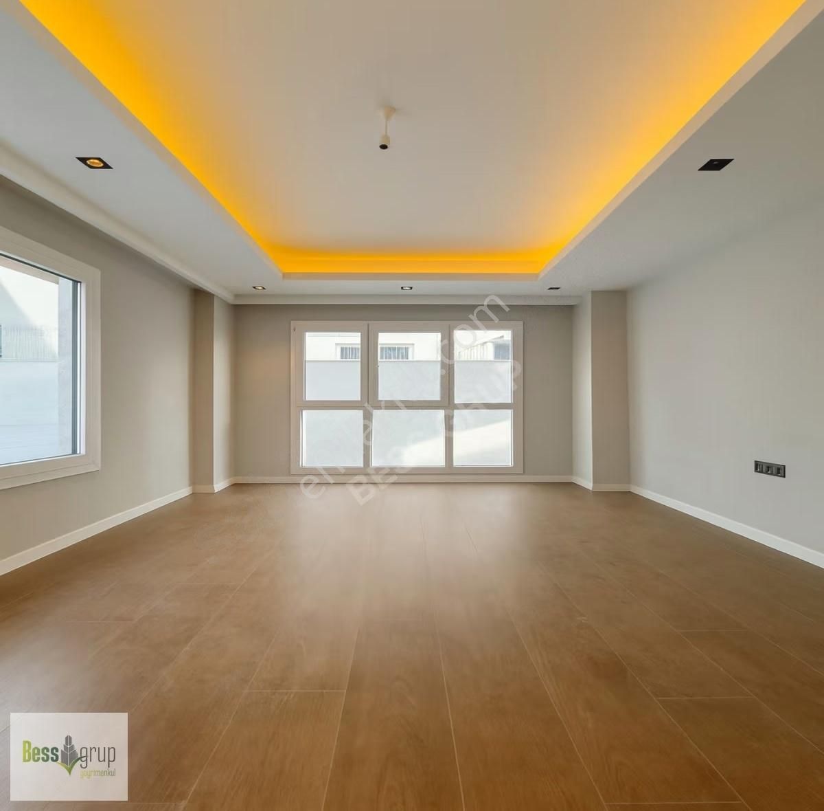 Beylikdüzü Bess Grup Tan Site İçerisinde Sıfır Kiralık Daire! - Görsel 15