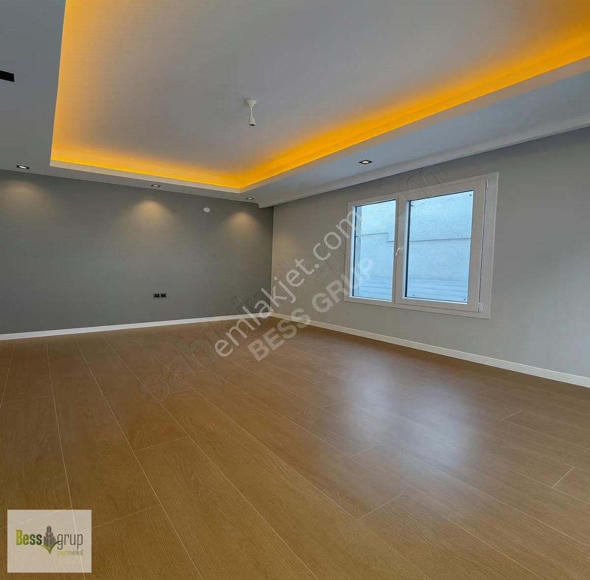 Beylikdüzü Bess Grup Tan Site İçerisinde Sıfır Kiralık Daire! - Görsel 16