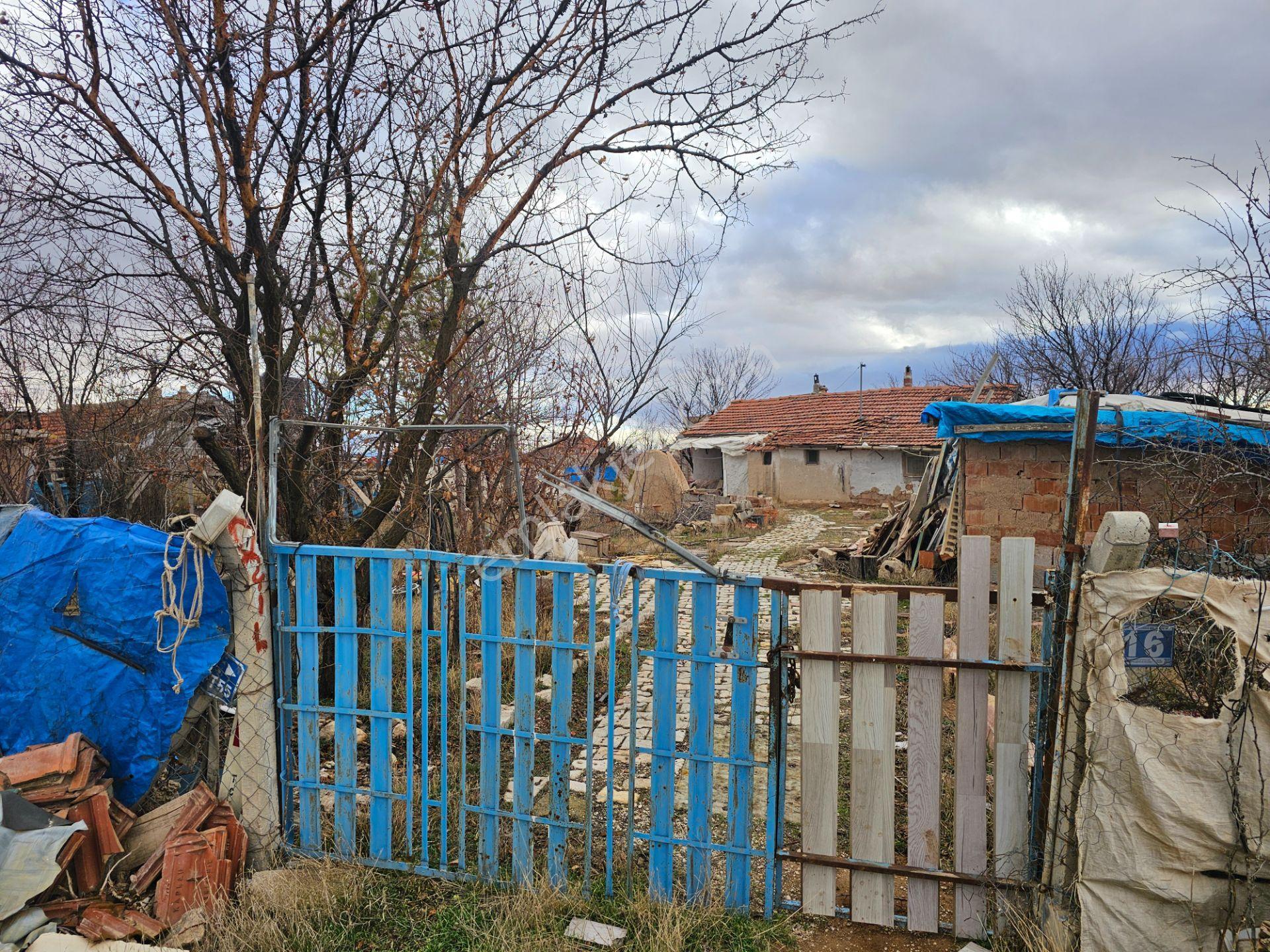 İşyapar Gayrimenkulden Şebeke Suyu Ve Elektiriği Bulunan Bahçe - Görsel 12