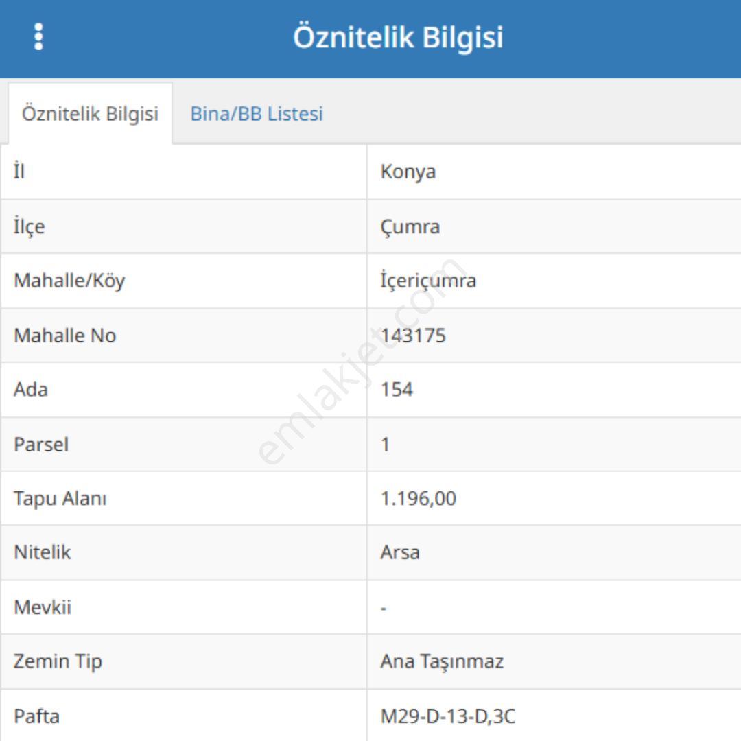 İşyapar Gayrimenkulden Şebeke Suyu Ve Elektiriği Bulunan Bahçe - Görsel 7