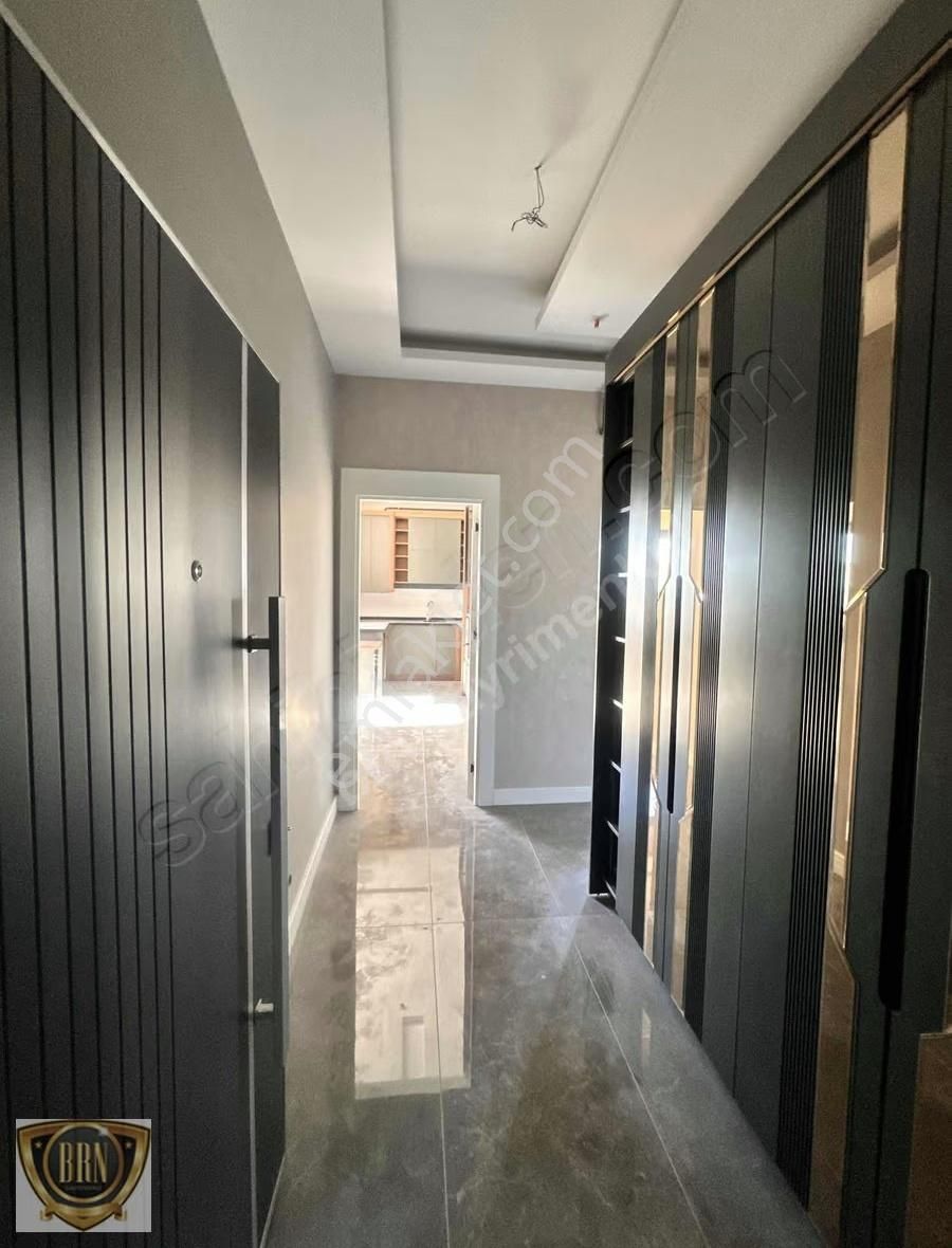 Brn Emlak'tan Mezitli Deniz Mah. 2+1 Satılık Daire - Görsel 6