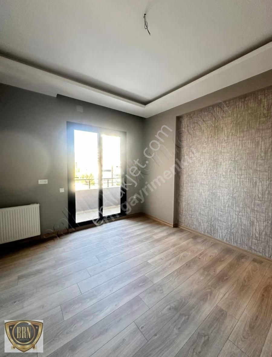 Brn Emlak'tan Mezitli Deniz Mah. 2+1 Satılık Daire - Görsel 34