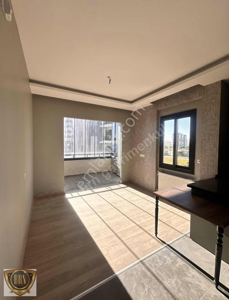 Brn Emlak'tan Mezitli Deniz Mah. 2+1 Satılık Daire - Görsel 25