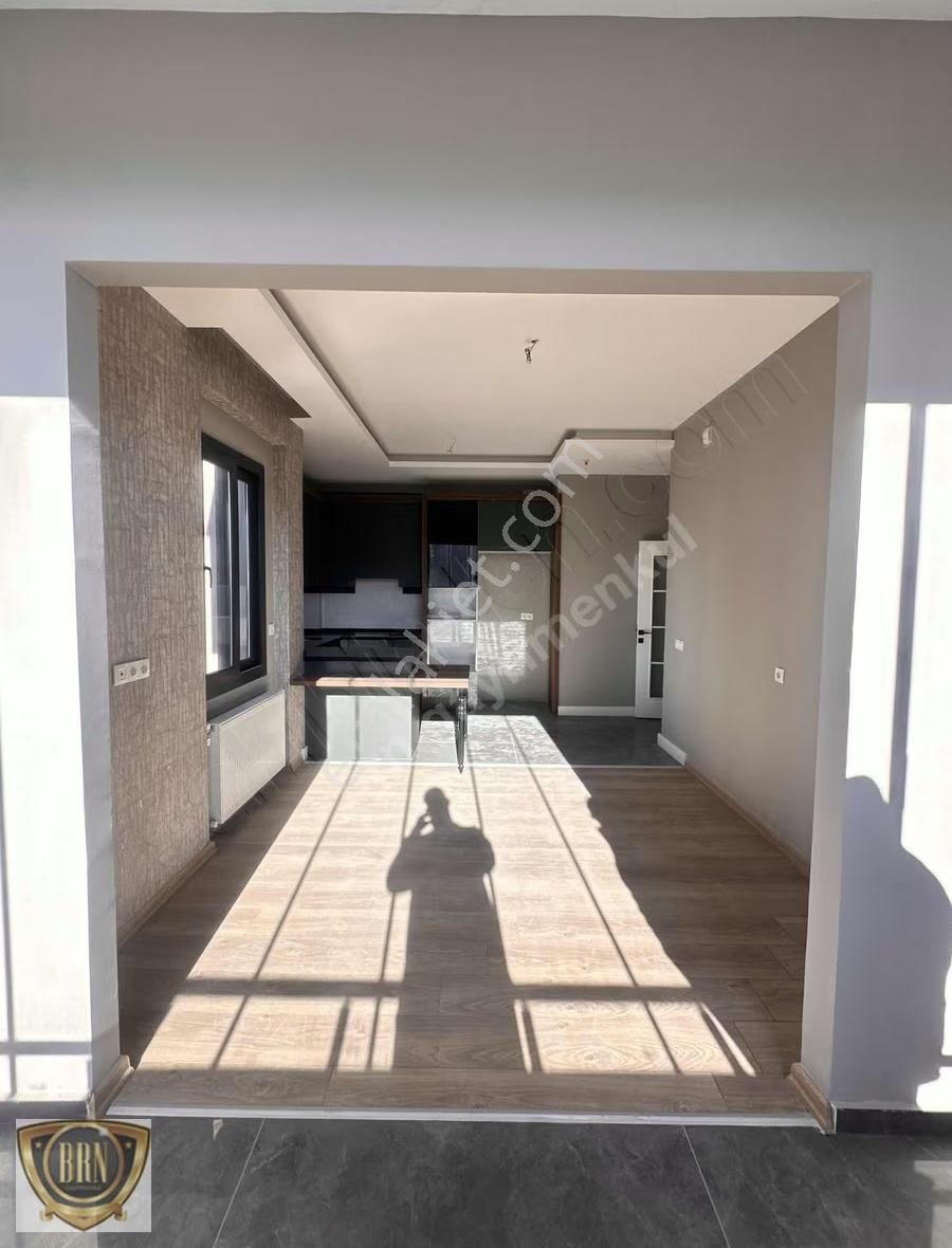 Brn Emlak'tan Mezitli Deniz Mah. 2+1 Satılık Daire - Görsel 22