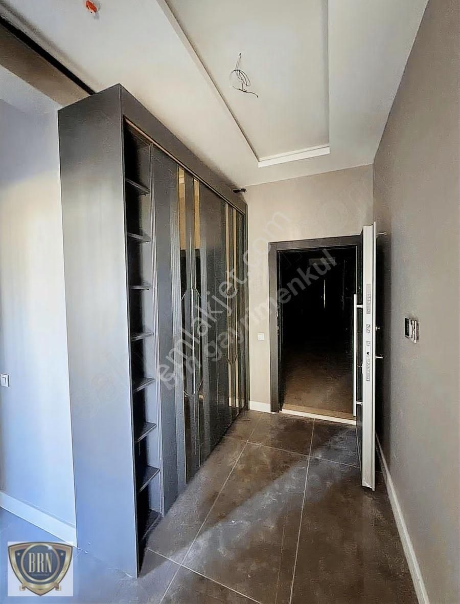 Brn Emlak'tan Mezitli Deniz Mah. 2+1 Satılık Daire - Görsel 13