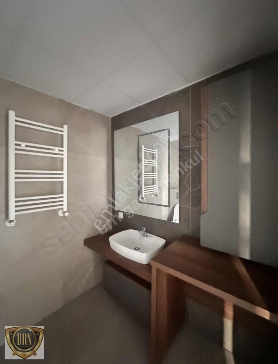 Brn Emlak'tan Mezitli Deniz Mah. 2+1 Satılık Daire - Görsel 4