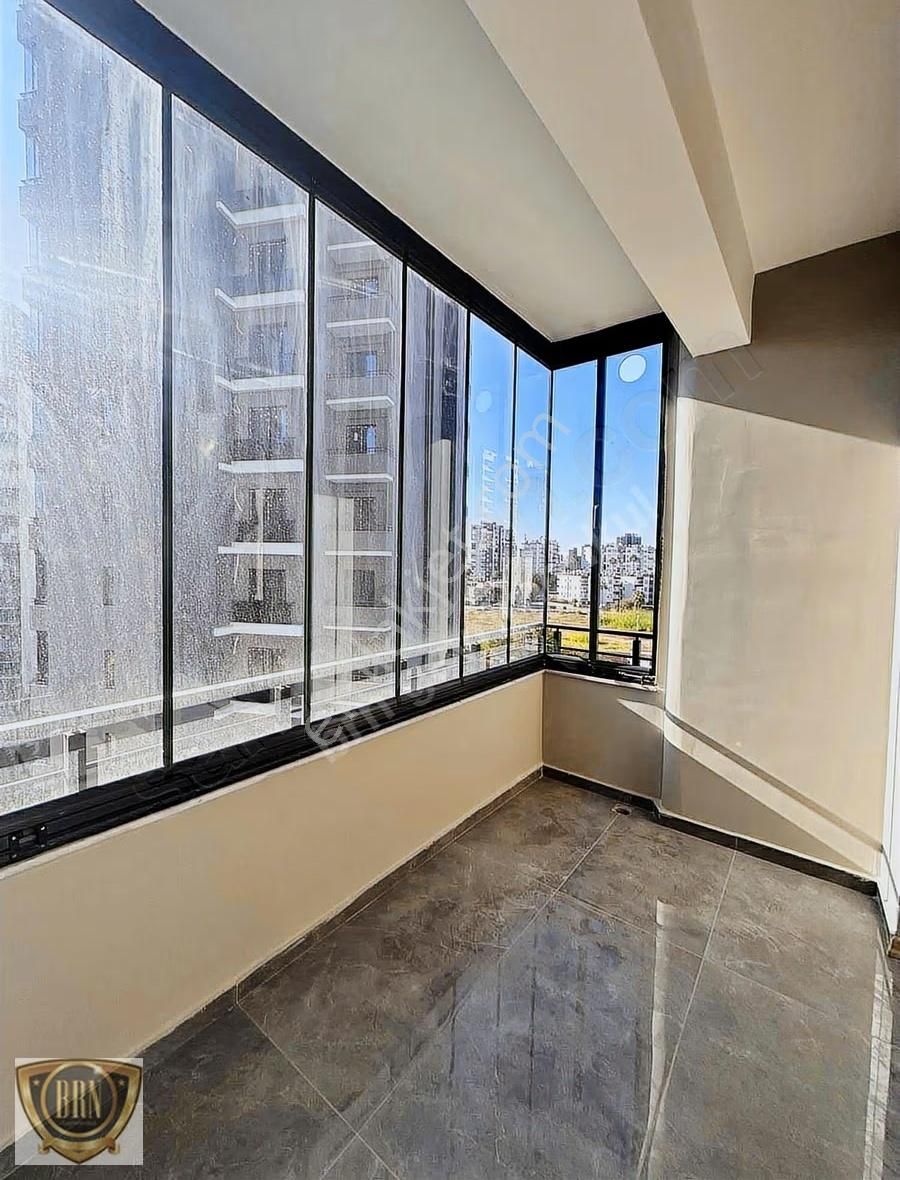 Brn Emlak'tan Mezitli Deniz Mah. 2+1 Satılık Daire - Görsel 19