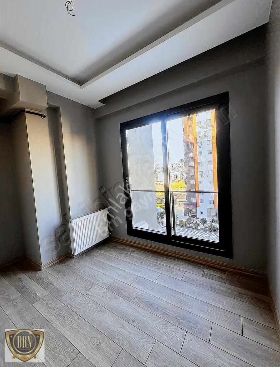 Brn Emlak'tan Mezitli Deniz Mah. 2+1 Satılık Daire - Görsel 33