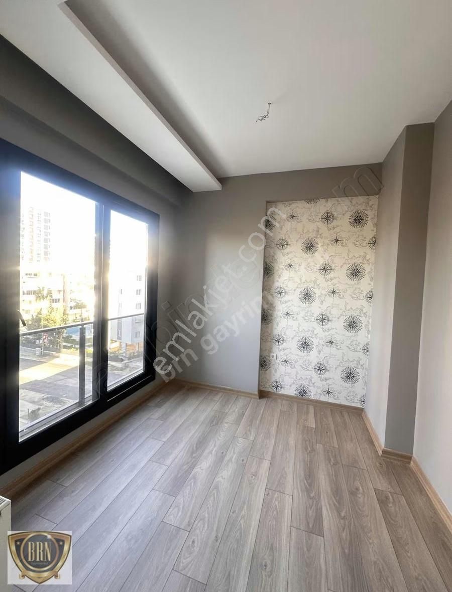 Brn Emlak'tan Mezitli Deniz Mah. 2+1 Satılık Daire - Görsel 23