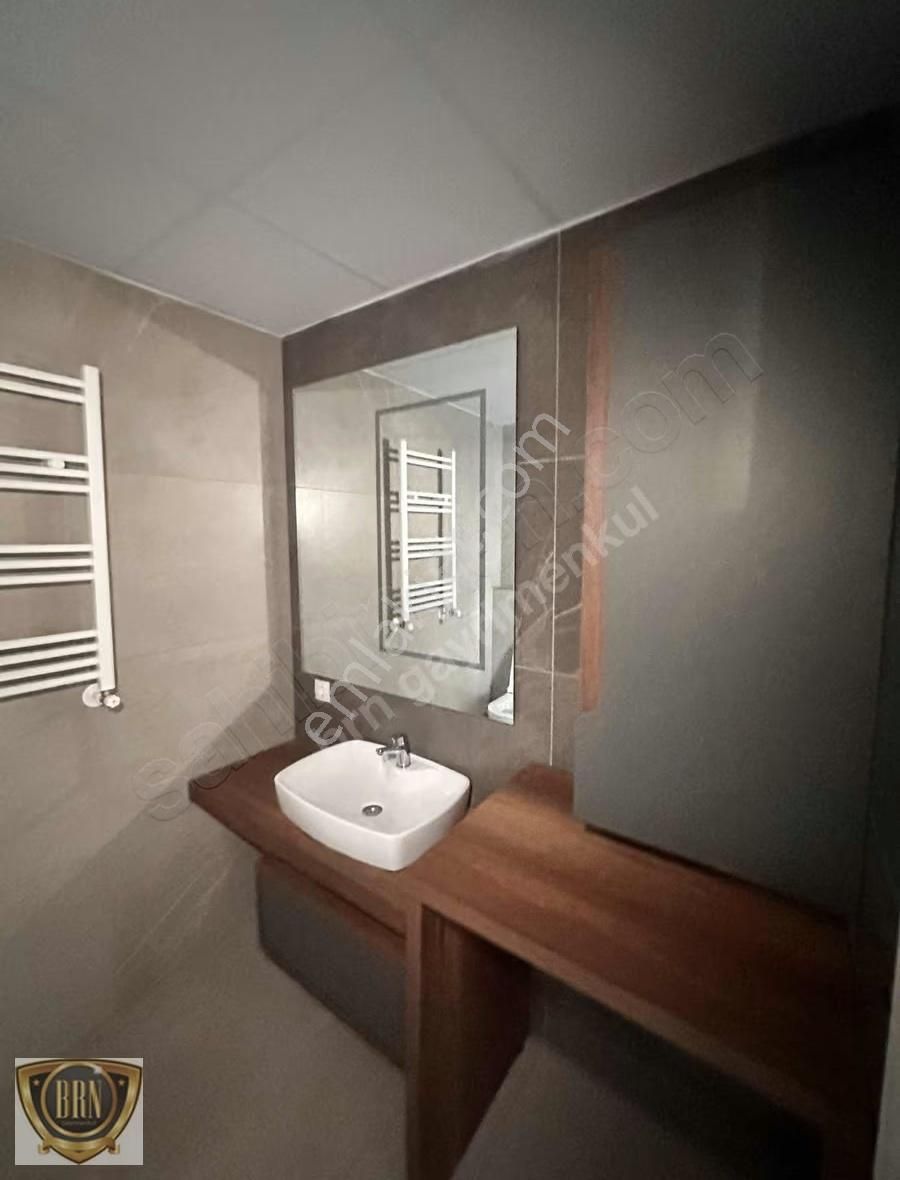 Brn Emlak'tan Mezitli Deniz Mah. 2+1 Satılık Daire - Görsel 31