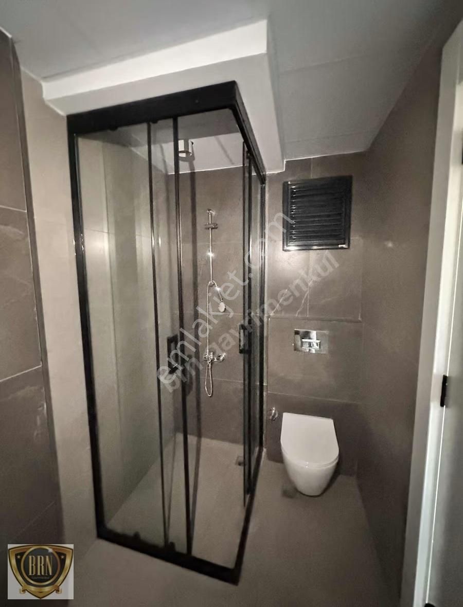 Brn Emlak'tan Mezitli Deniz Mah. 2+1 Satılık Daire - Görsel 2