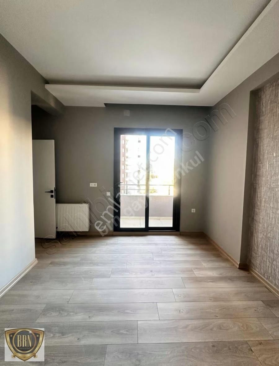 Brn Emlak'tan Mezitli Deniz Mah. 2+1 Satılık Daire - Görsel 7