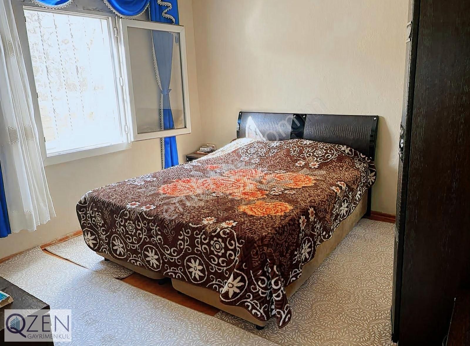 Tek Tapu | Köy İçi İmarlı | 300 M² Arsa İçinde Müstakil Evli - Görsel 13