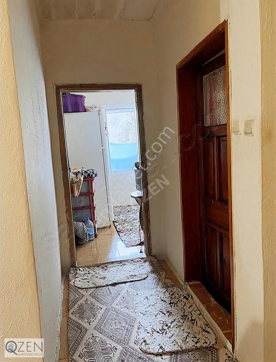 Tek Tapu | Köy İçi İmarlı | 300 M² Arsa İçinde Müstakil Evli - Görsel 12