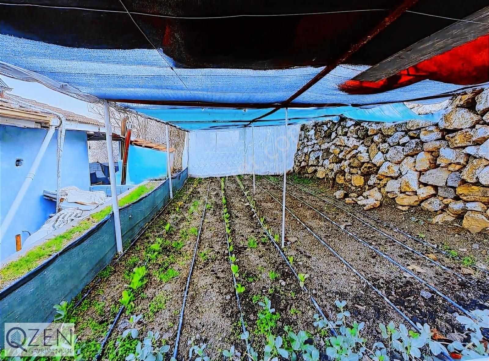 300m2 Tek Tapu İçinde 110m2 Müstakil Köy Evi - Görsel 7