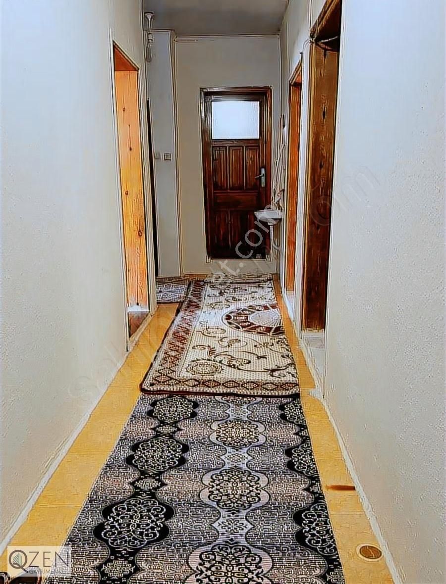 300m2 Tek Tapu İçinde 110m2 Müstakil Köy Evi - Görsel 12