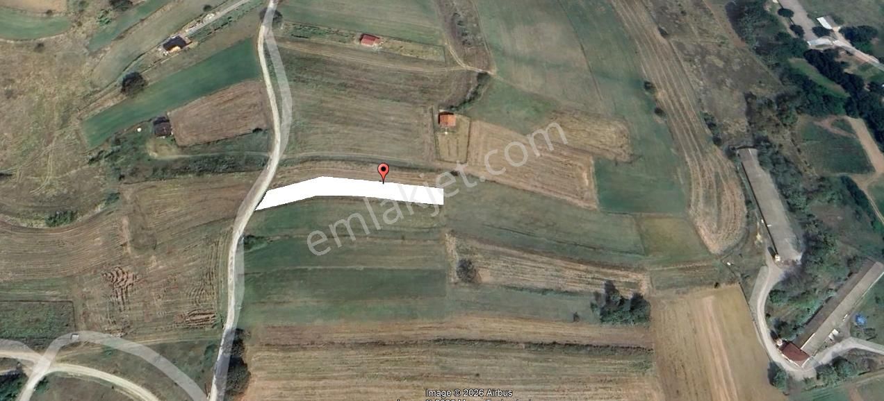 Adapazarı Salmanlı Mah. Göl Ve Orman Manzaralı Bungalov Ev - Görsel 18