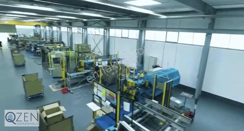 Qzen' Den Almanya Ve Türkiye De Yüksek Getirili Eksiksiz Fabrika - Görsel 7