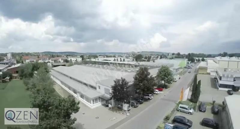 Qzen' Den Almanya Ve Türkiye De Yüksek Getirili Eksiksiz Fabrika - Görsel 12
