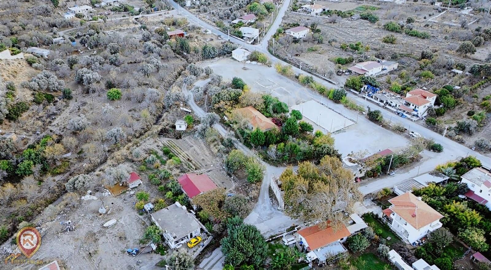 Rest Emlak-datça Karaköyde Yatırımlık Fırsat! Marinaya 1 Dakika - Görsel 8