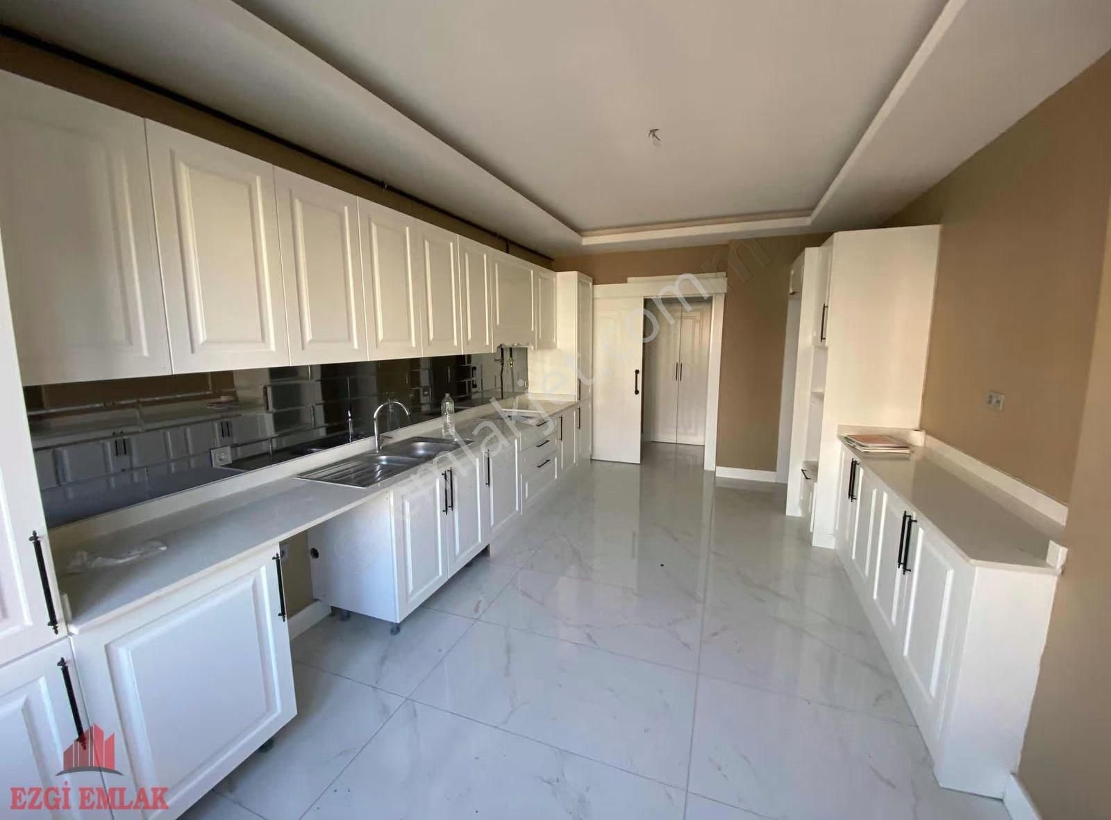 Şehrin En Güzel Lokasyonunda Satılık 3,5+1 Sıfır Daire - Görsel 9