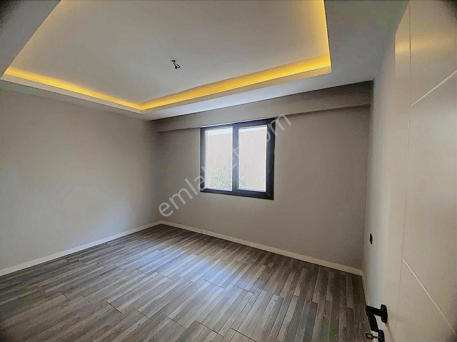 Atatürk Mah Kiralık Lüks 1+1 Daire - Görsel 2