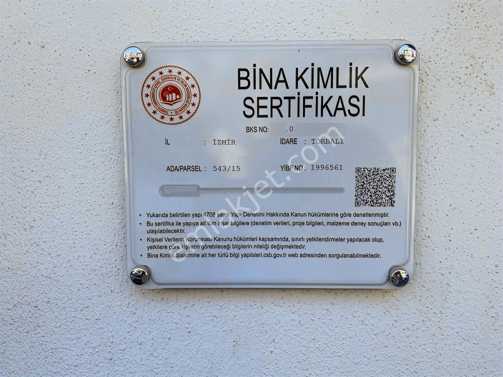 Atatürk Mah Kiralık Lüks 1+1 Daire - Görsel 6