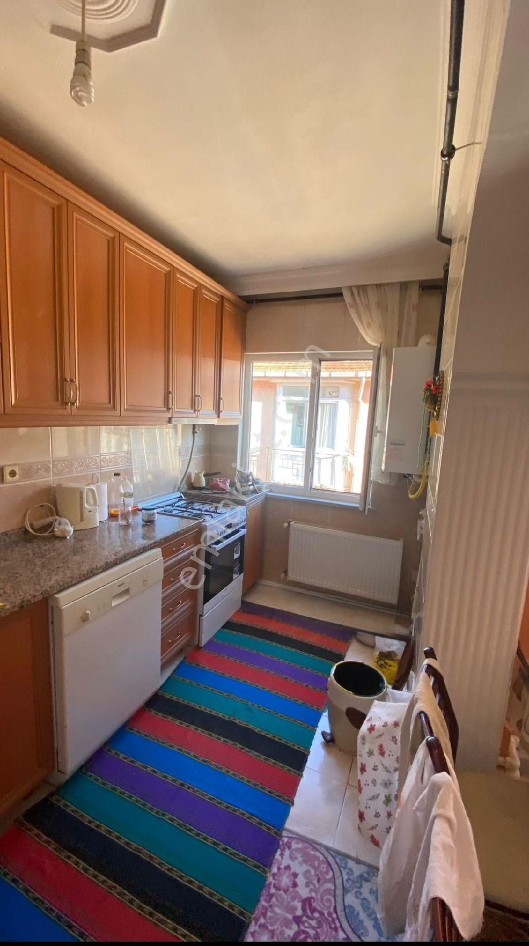 Tekirdağ Altınova Mah 2+1 Satılık Daire - Görsel 9