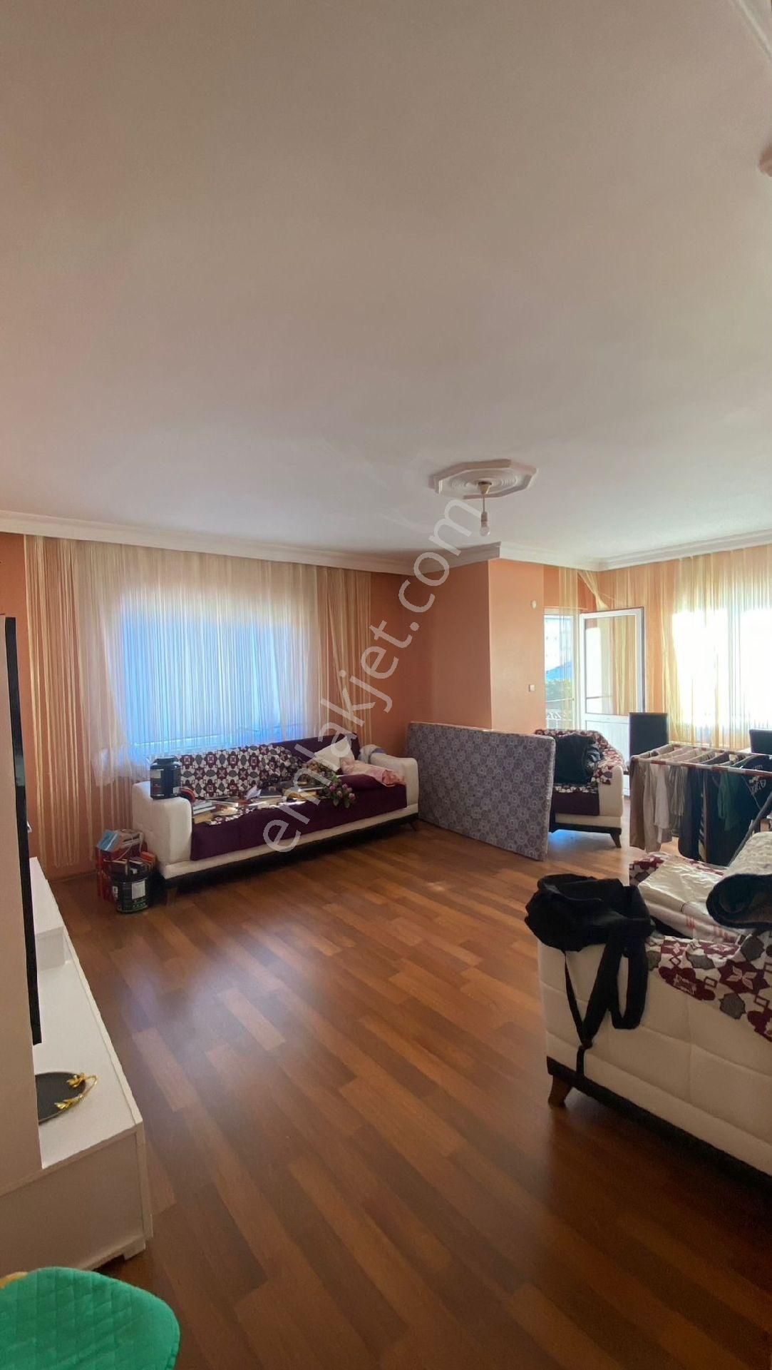 Tekirdağ Altınova Mah 2+1 Satılık Daire