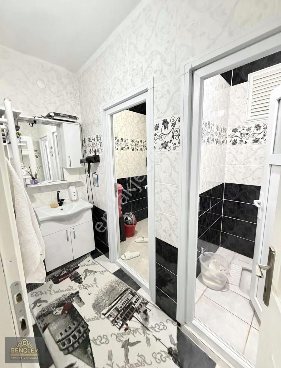 Satılık 110 M2 Ara Kat Daire - Görsel 10