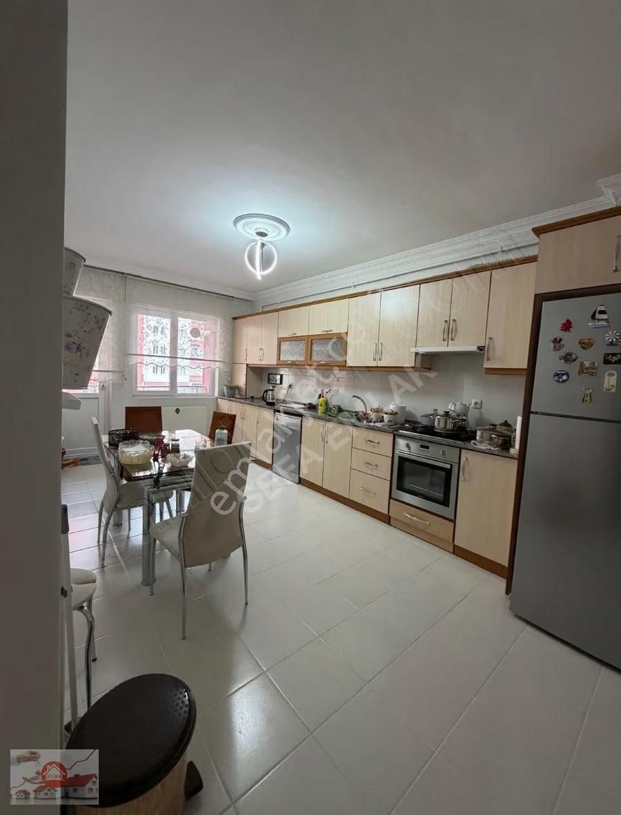 Satılık 3+1 Daire Niğde Merkez Yukarı Kayabaşı Valilik Karşısınd