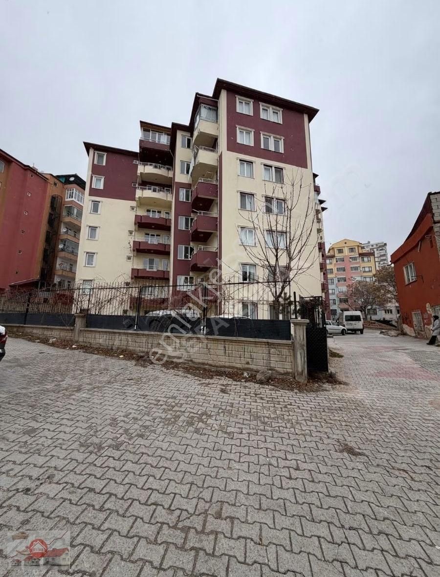 Satılık 3+1 Daire Niğde Merkez Yukarı Kayabaşı Valilik Karşısınd - Görsel 11