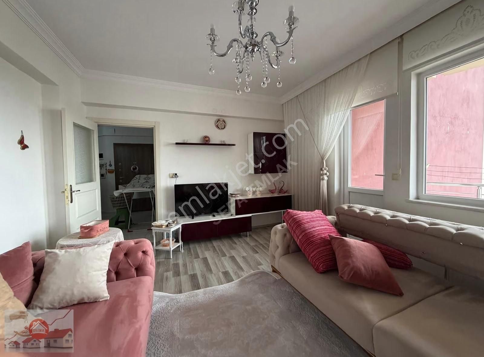 Satılık 3+1 Daire Niğde Merkez Yukarı Kayabaşı Valilik Karşısınd - Görsel 34