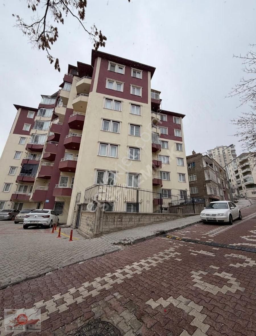 Satılık 3+1 Daire Niğde Merkez Yukarı Kayabaşı Valilik Karşısınd - Görsel 4