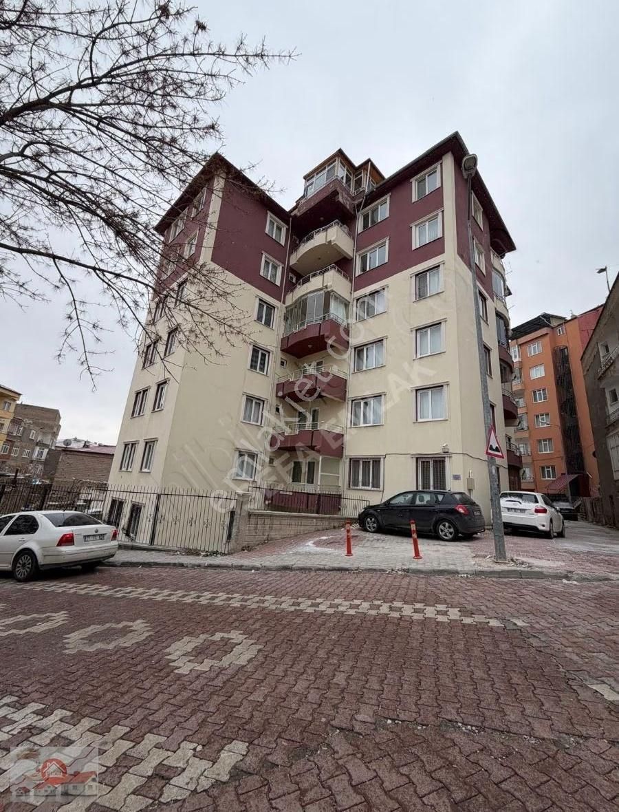 Satılık 3+1 Daire Niğde Merkez Yukarı Kayabaşı Valilik Karşısınd - Görsel 5