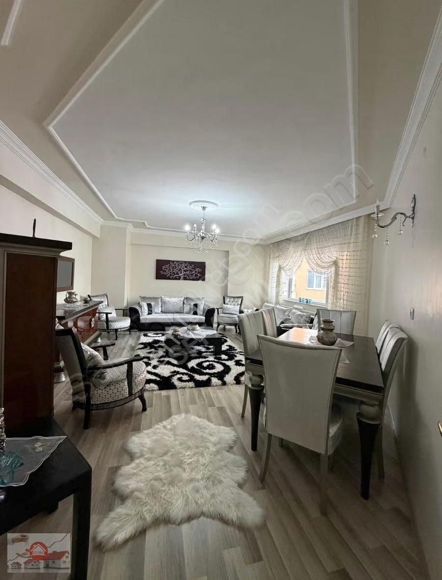 Satılık 3+1 Daire Niğde Merkez Yukarı Kayabaşı Valilik Karşısınd - Görsel 13