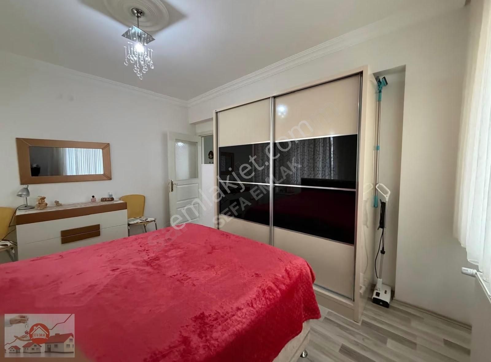 Satılık 3+1 Daire Niğde Merkez Yukarı Kayabaşı Valilik Karşısınd - Görsel 12