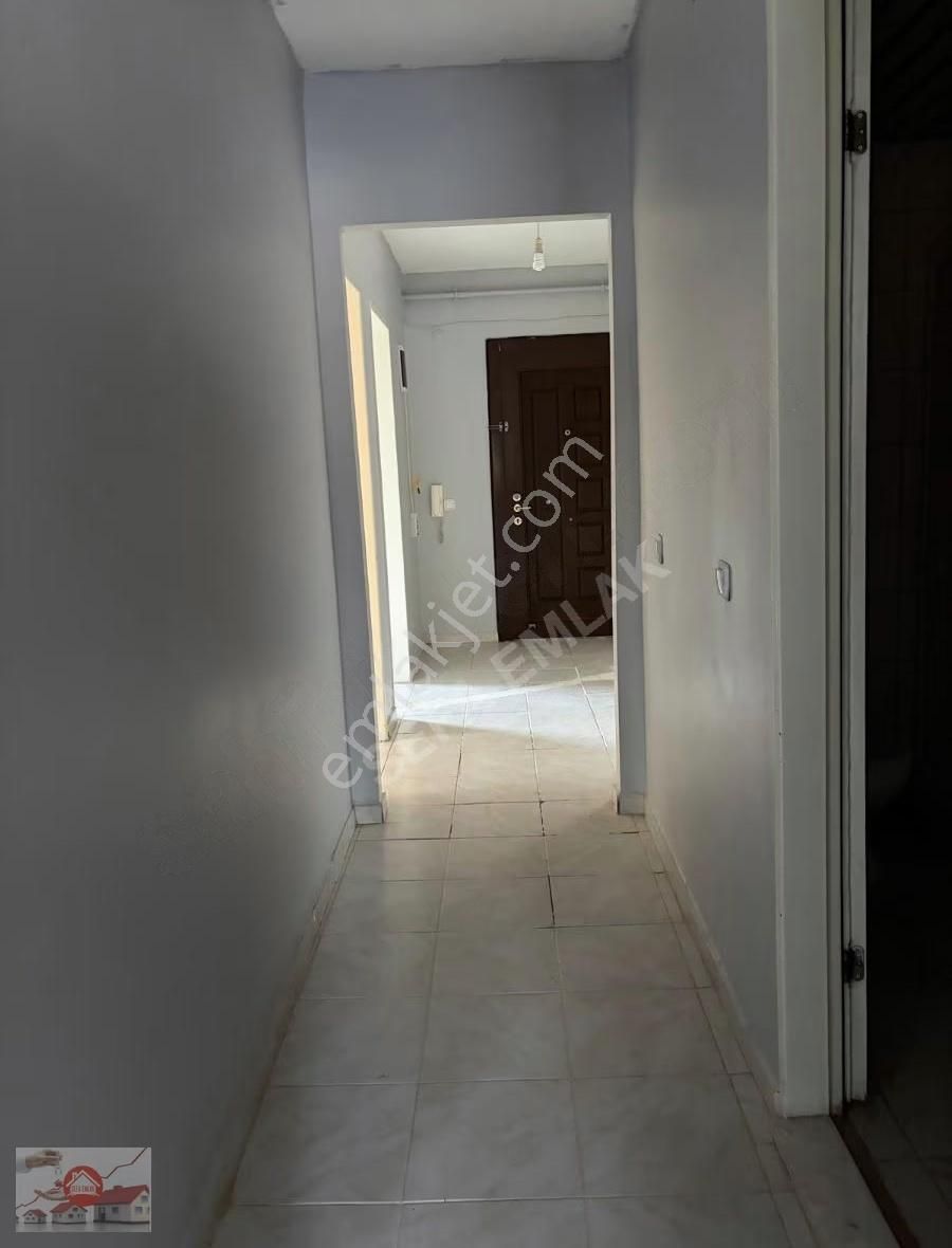 Bor Toki De Satılık 3+1 Daire Site İçerisinde Bireysel Kombili - Görsel 10