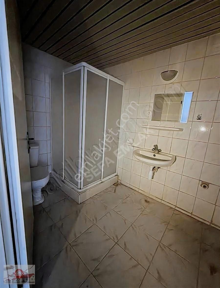 Bor Toki De Satılık 3+1 Daire Site İçerisinde Bireysel Kombili - Görsel 11