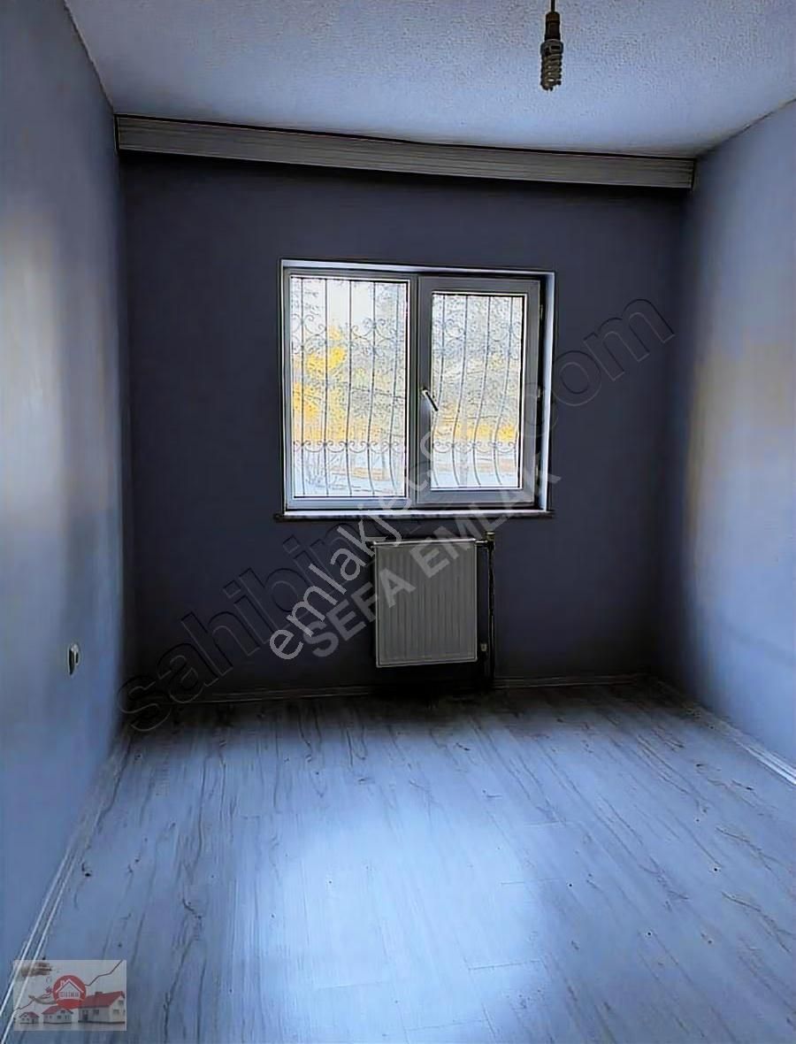 Bor Toki De Satılık 3+1 Daire Site İçerisinde Bireysel Kombili - Görsel 21