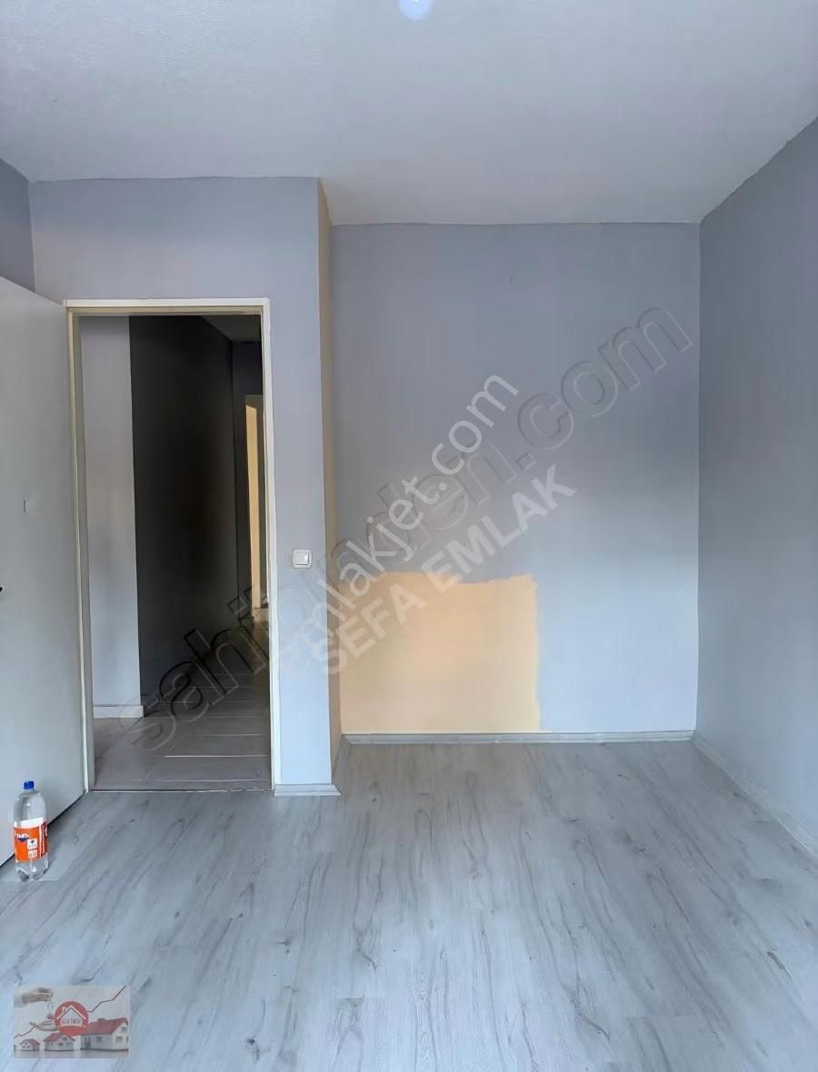 Bor Toki De Satılık 3+1 Daire Site İçerisinde Bireysel Kombili - Görsel 18