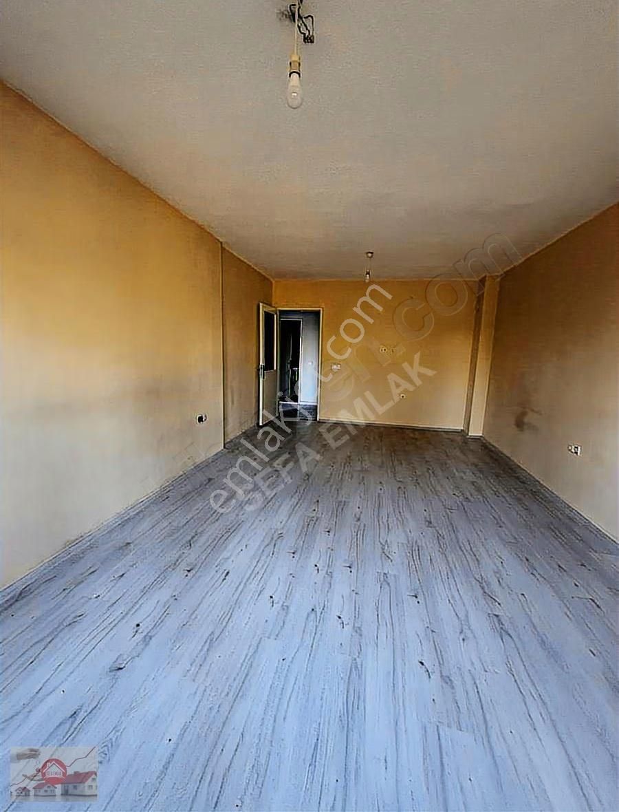 Bor Toki De Satılık 3+1 Daire Site İçerisinde Bireysel Kombili - Görsel 22