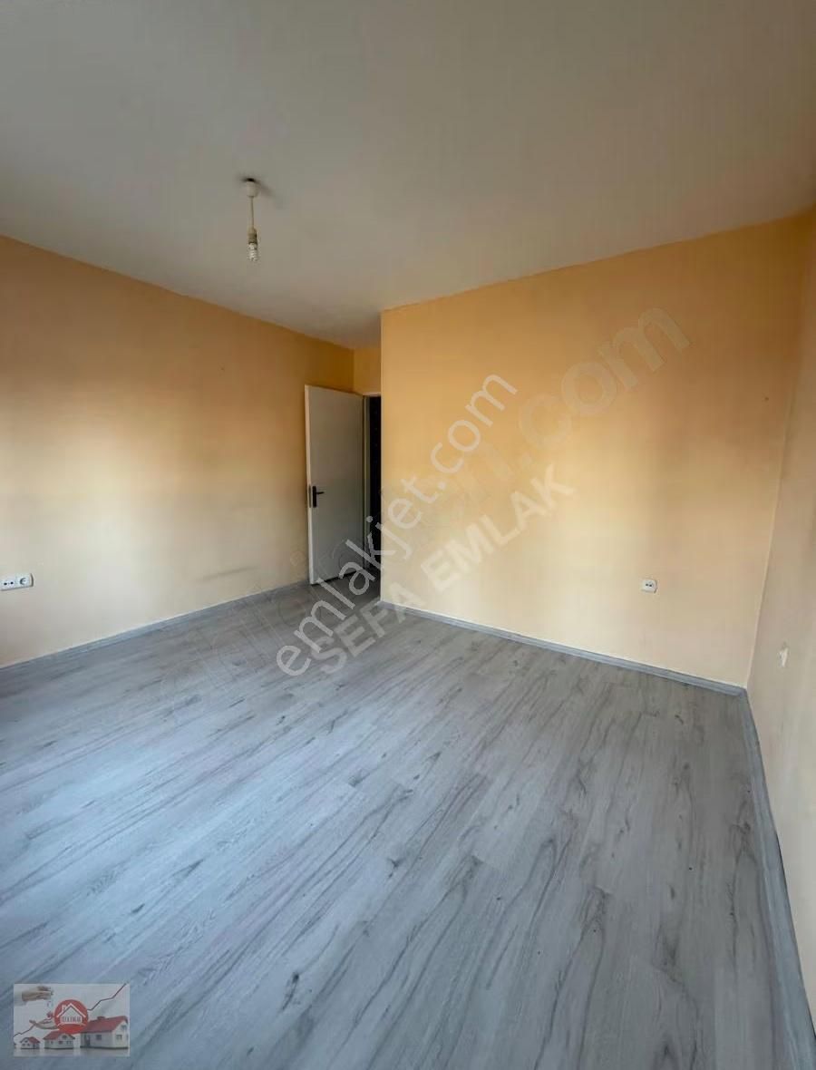 Bor Toki De Satılık 3+1 Daire Site İçerisinde Bireysel Kombili - Görsel 31