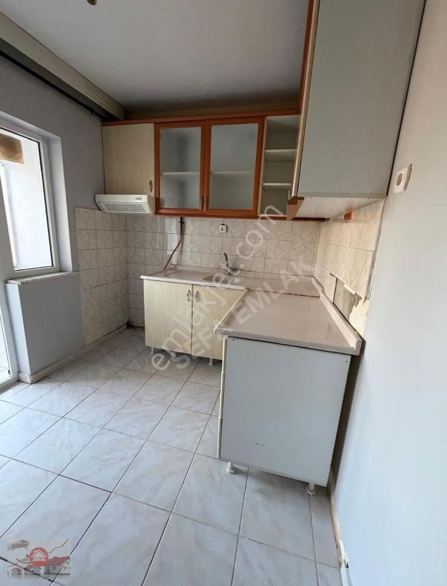 Bor Toki De Satılık 3+1 Daire Site İçerisinde Bireysel Kombili