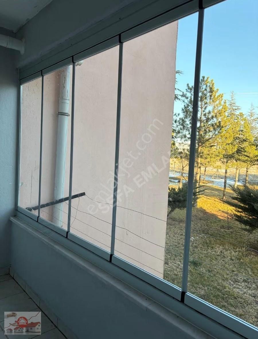 Bor Toki De Satılık 3+1 Daire Site İçerisinde Bireysel Kombili - Görsel 9