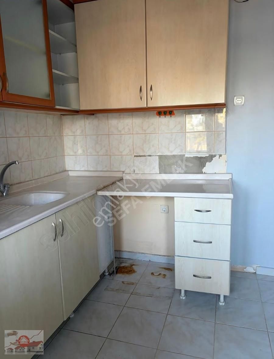 Bor Toki De Satılık 3+1 Daire Site İçerisinde Bireysel Kombili - Görsel 33