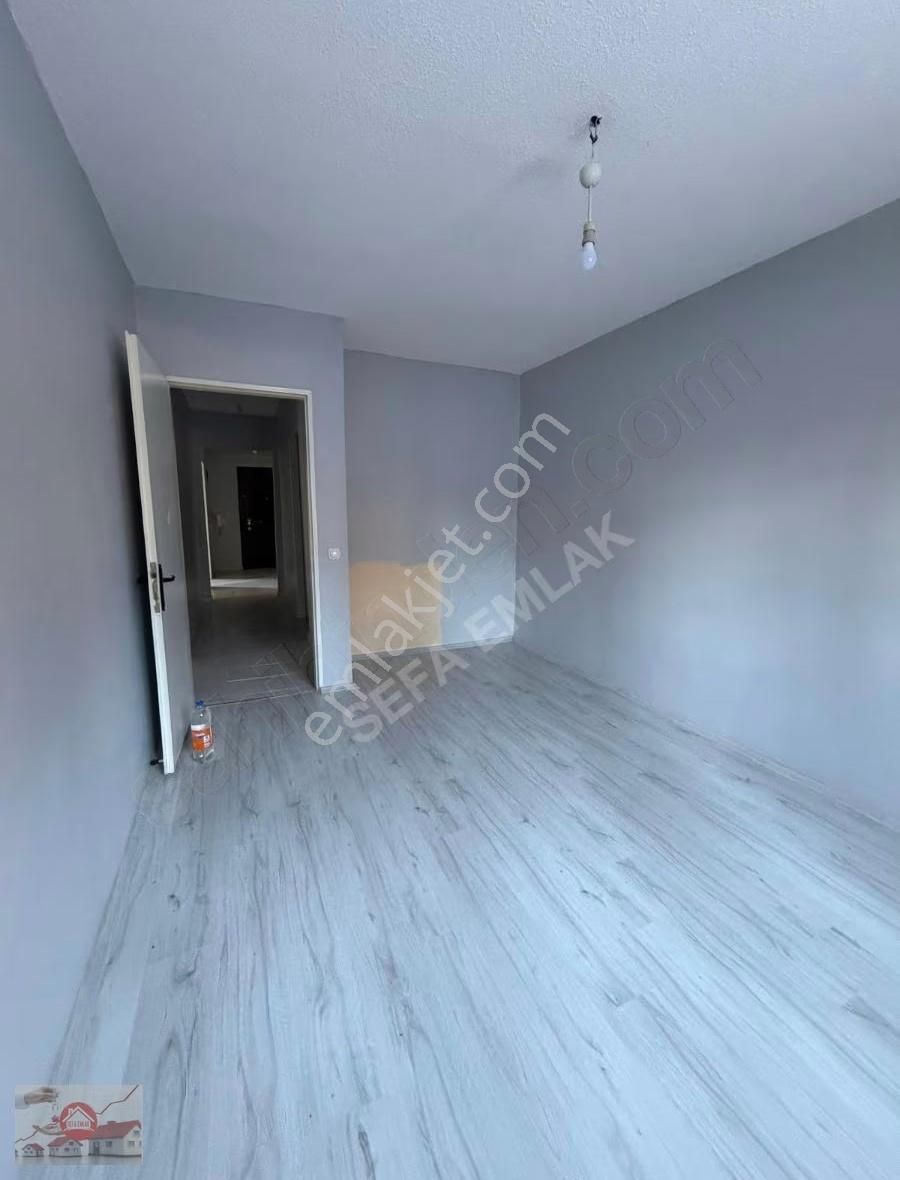 Bor Toki De Satılık 3+1 Daire Site İçerisinde Bireysel Kombili - Görsel 14