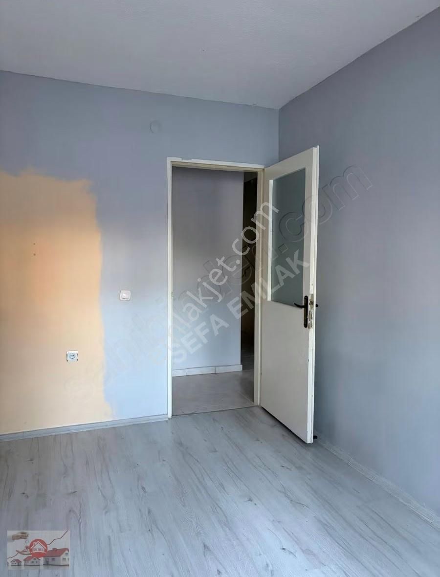 Bor Toki De Satılık 3+1 Daire Site İçerisinde Bireysel Kombili - Görsel 26