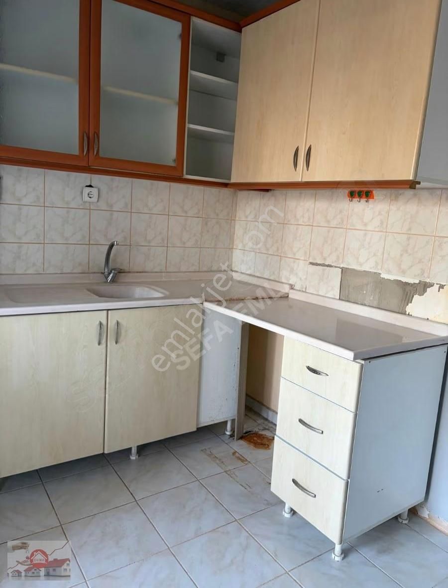 Bor Toki De Satılık 3+1 Daire Site İçerisinde Bireysel Kombili - Görsel 35