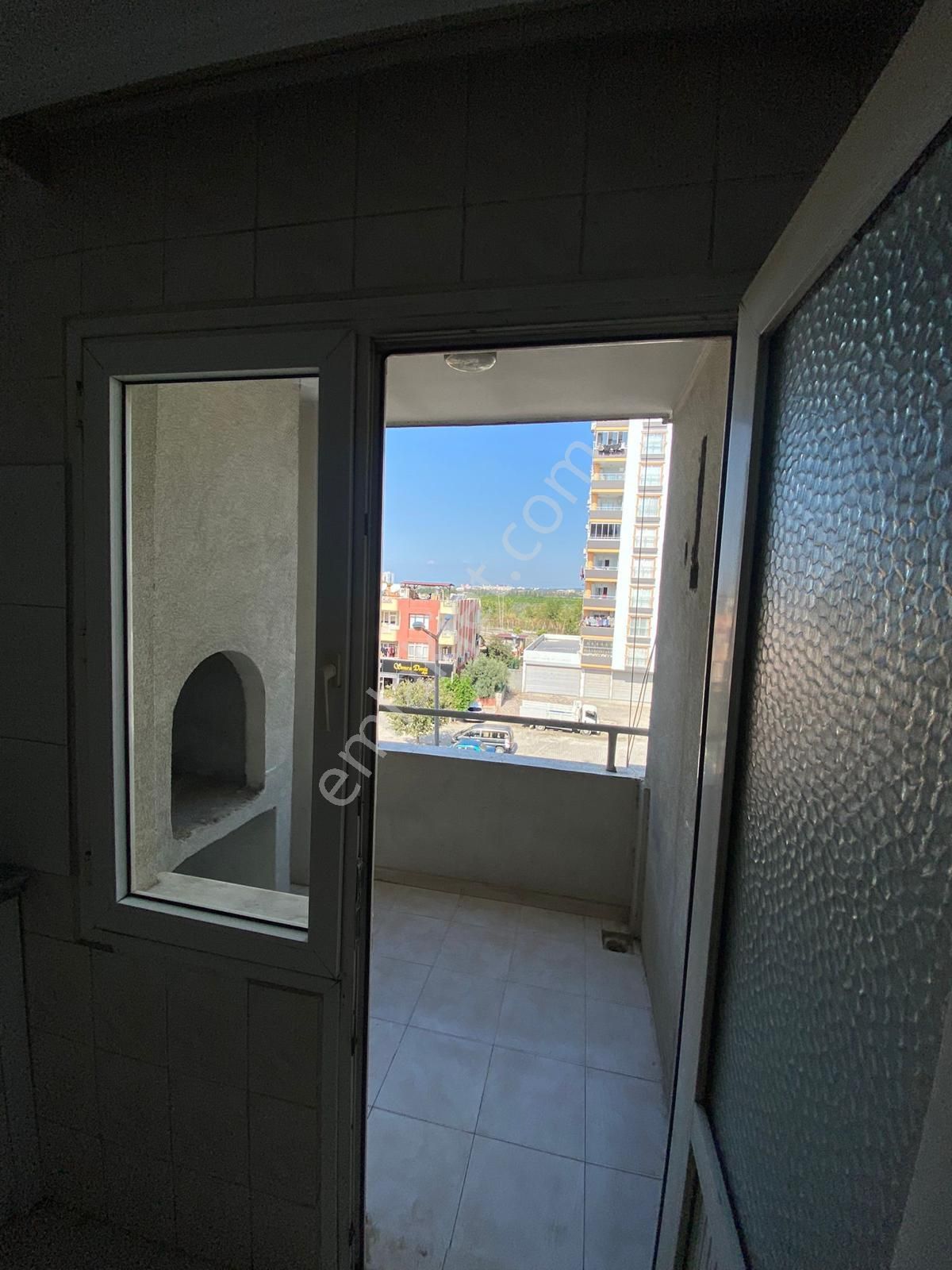 Adana Yüreğir Kozan Yolunda Ptt Evleri Kavşağına Yakın Konumda 3+1 Kiralık Aylık Fırsat Daire - Görsel 18